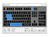 Keyboard Test Utility 1.40 Captura de Pantalla 4
