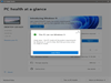 PC Health Check 2.9.210914001 Screenshot 3