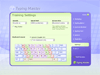 Typing Master 11.0 Screenshot 5