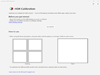 Windows HDR Calibration 1.0.152 Captura de Pantalla 1