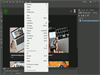 Adobe Dreamweaver CC 2023 21.3 Captura de Pantalla 2