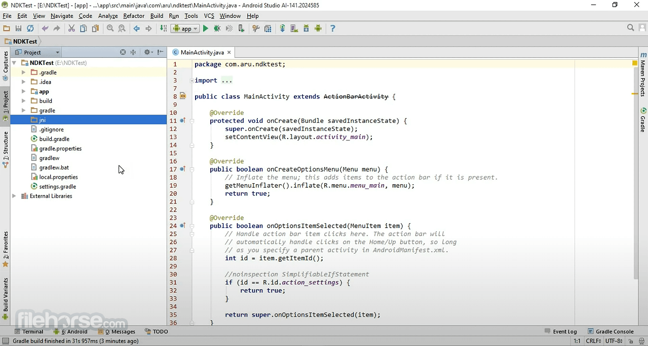 i need a simple c compiler for windows 10