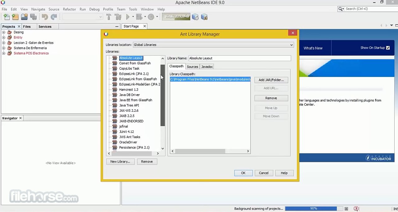 netbeans ide 8.0.2 download