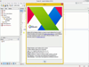 Apache NetBeans 21.0 Captura de Pantalla 4