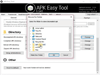 Apk Easy Tool 1.56 (32-bit) Screenshot 3