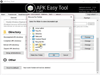 Apk Easy Tool 1.55 (64-bit) Screenshot 3
