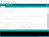 Arduino 1.8.19 Screenshot 1