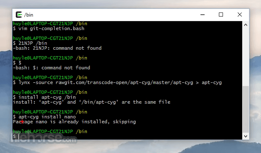 pdfinfo cygwin