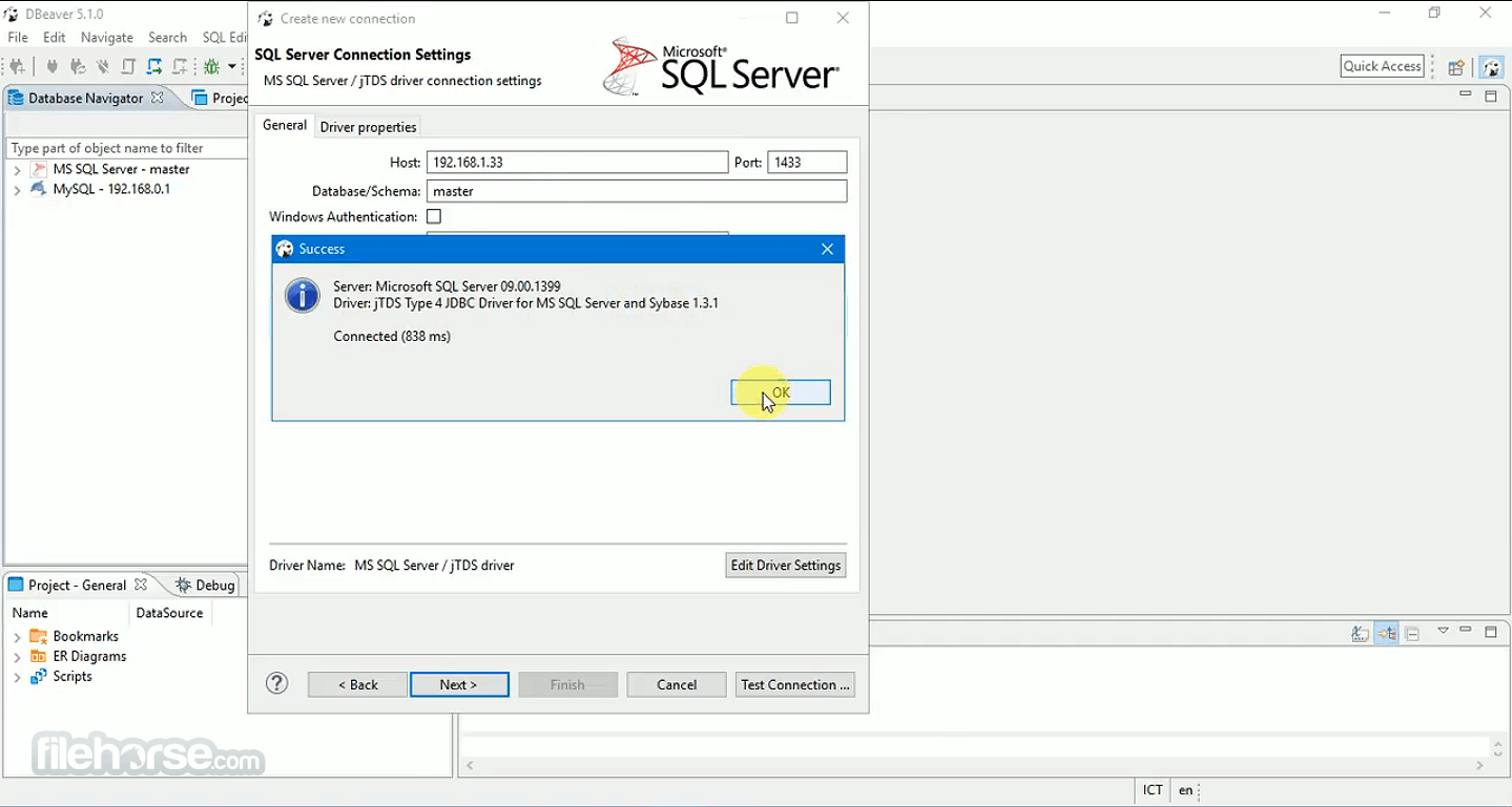 dbeaver download for windows 64 bit