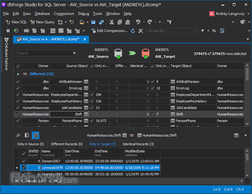 download sql server management studio for windows 7 64 bit