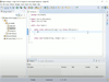 Eclipse IDE 2022-06 Captura de Pantalla 1