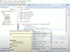 Eclipse IDE 2023-12 Screenshot 2