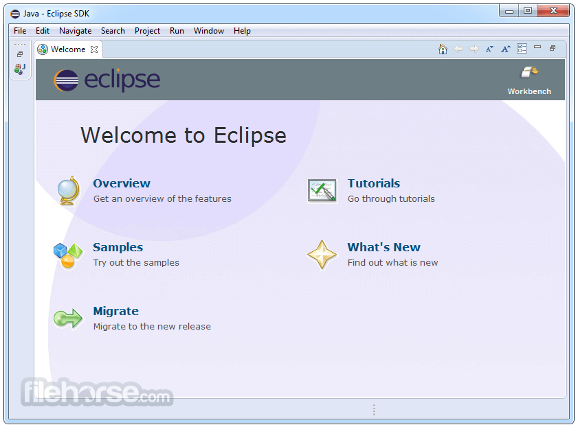 eclipse java download