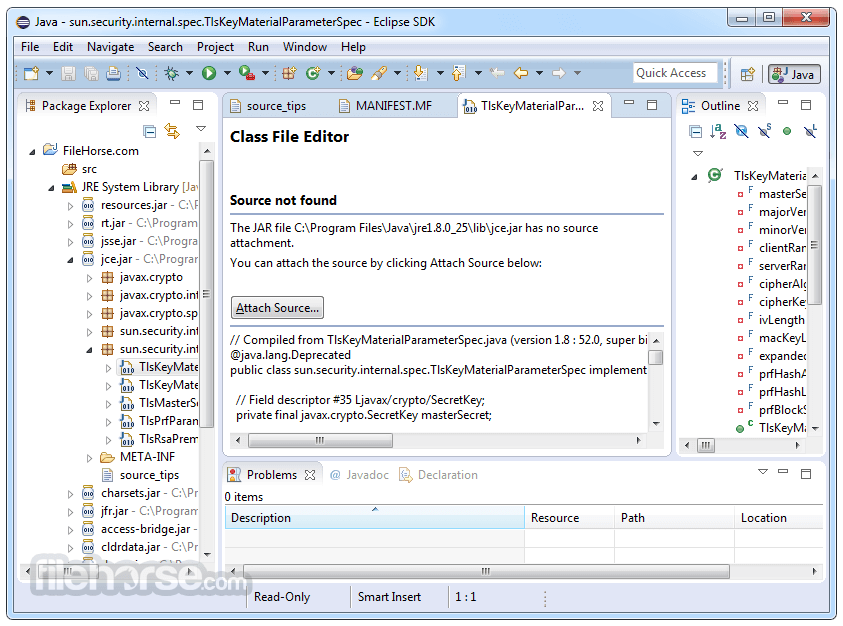 eclipse ee download 64 bit