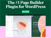 Elementor - Free Website Builder for WordPress Captura de Pantalla 5