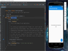 Flutter 1.17.3 Captura de Pantalla 3