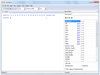 HxD Hex Editor 2.5.0 Screenshot 1