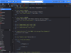 Komodo Edit 11.1.1 Build 18206 Screenshot 1