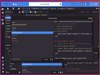 Komodo IDE 12.0.1 Build 91869 Screenshot 4