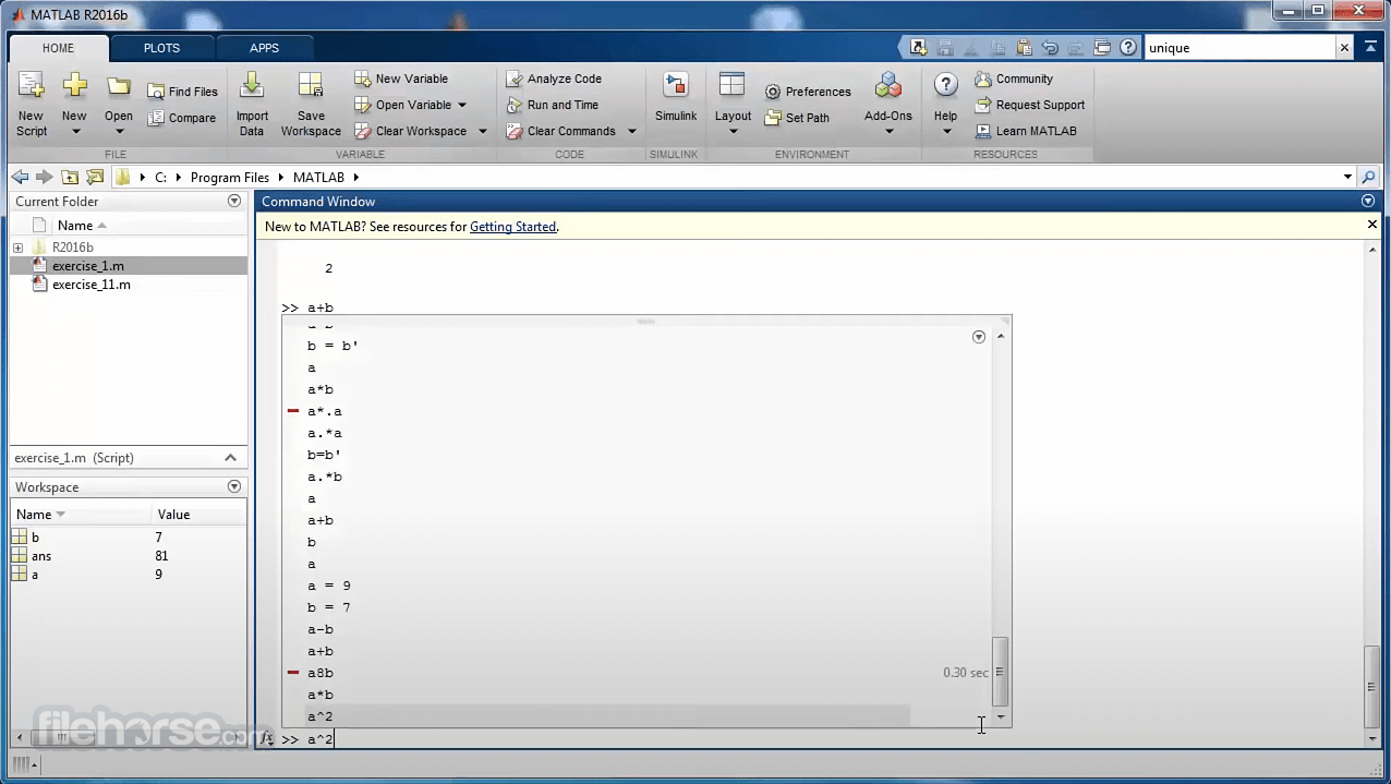 matlab 2017 for mac google device