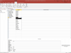 Microsoft Access 2016 Screenshot 3