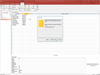 Microsoft Access 2013 Screenshot 4