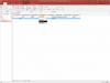 Microsoft Access 2016 Screenshot 5