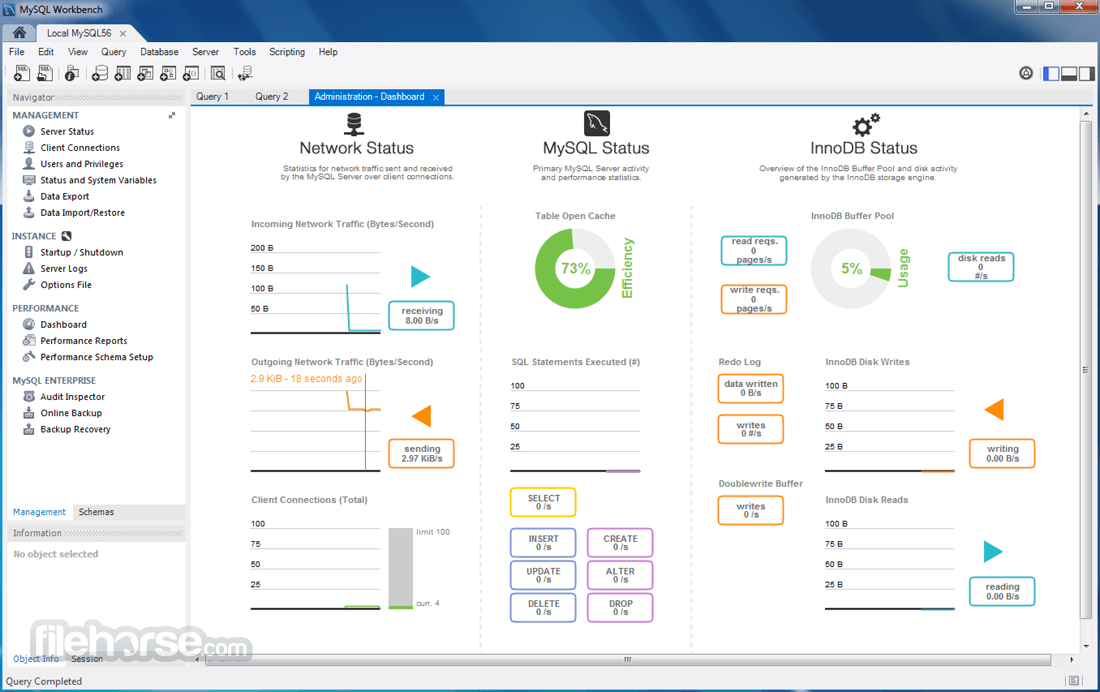 mysql workbench download 32 bit windows 7