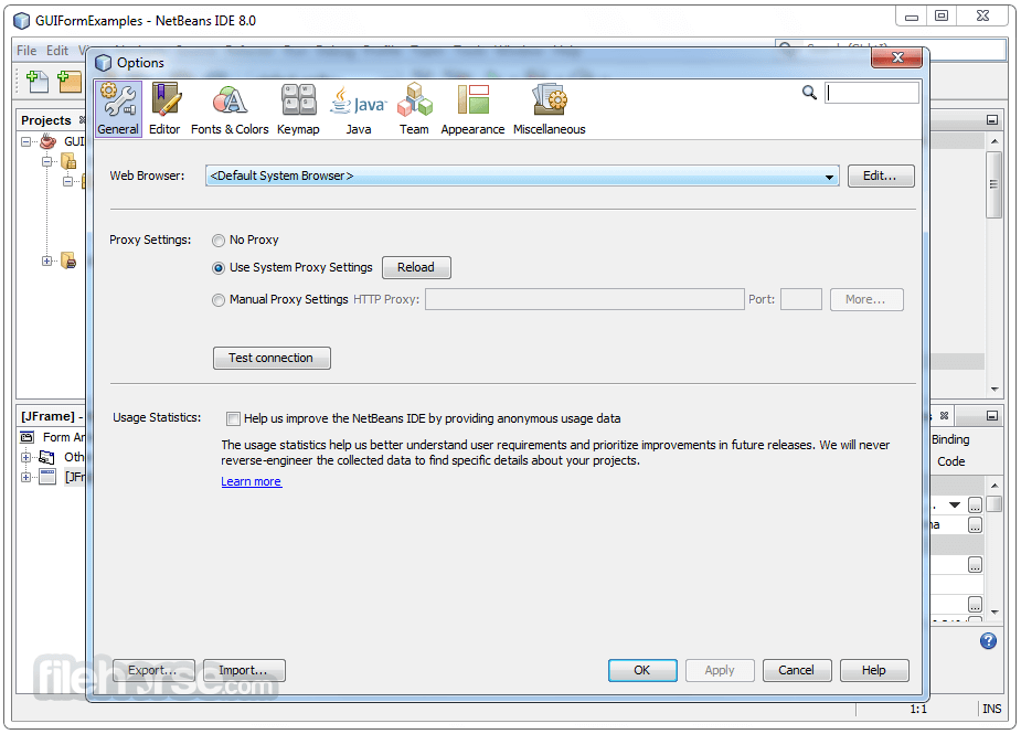 download netbeans