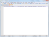 Notepad++ 8.3.1 (32-bit) Screenshot 3