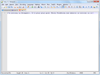 Notepad++ 7.2.1 (32-bit) Screenshot 3