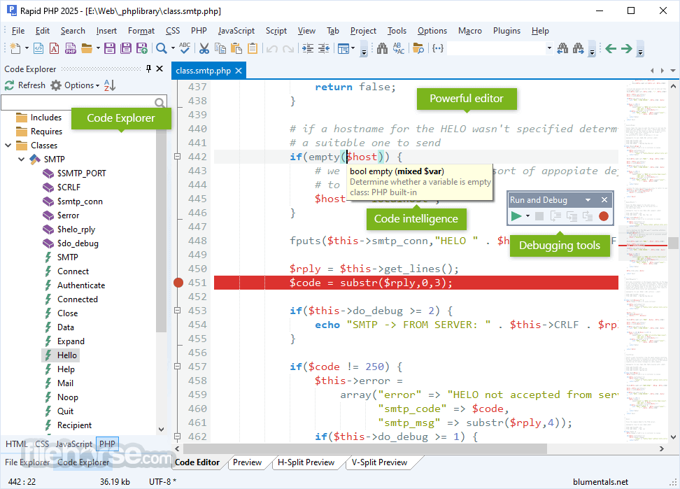 download jetbrains javascript ide