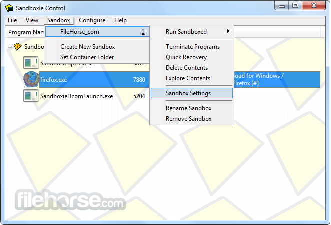 download sandboxie 5.20 keygen