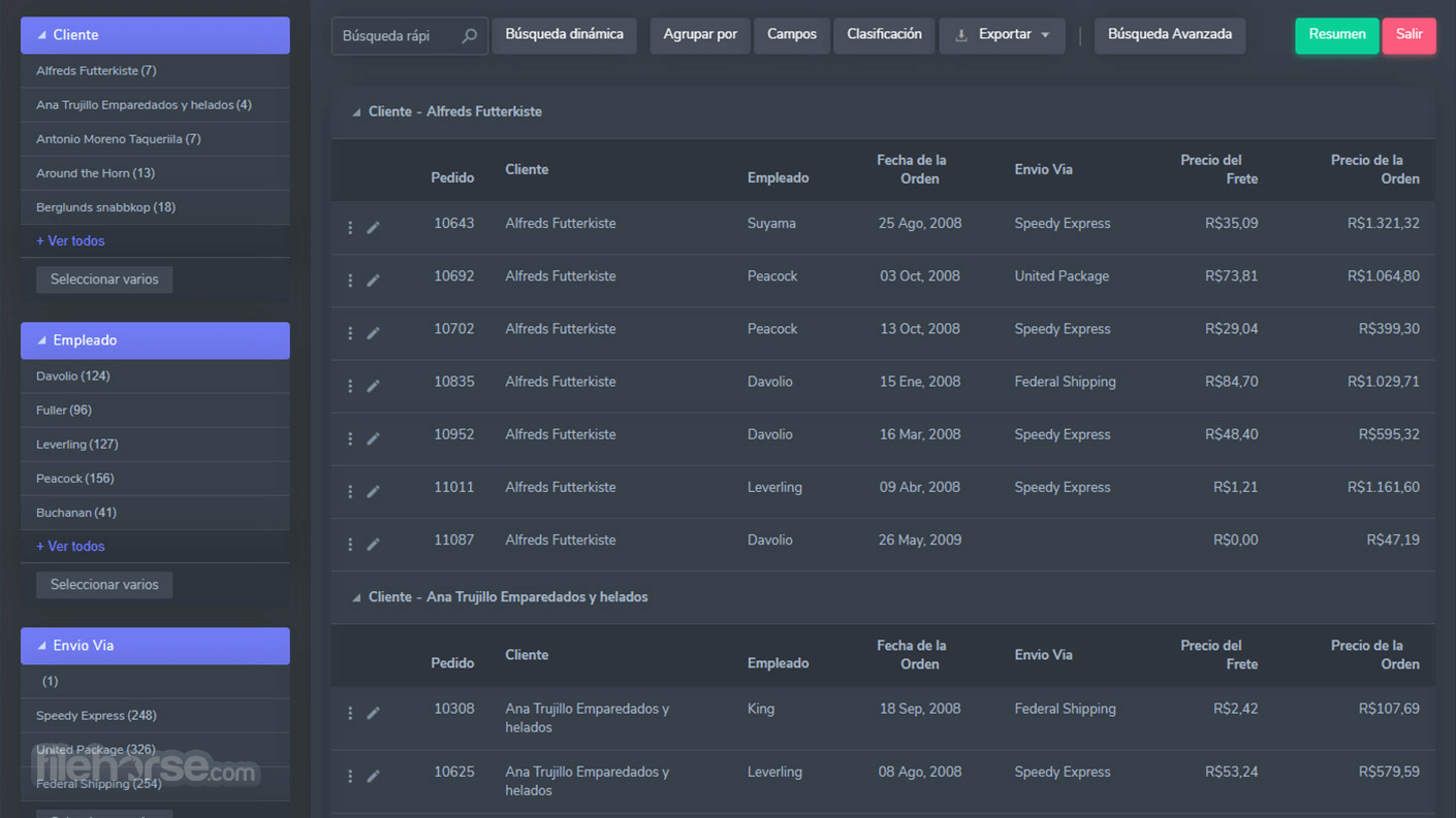 scriptcase multiple file upload