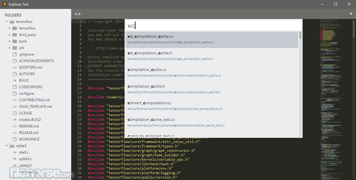 instal the new for android Sublime Text