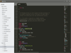 Sublime Text 2.0.2 (64-bit) Screenshot 4