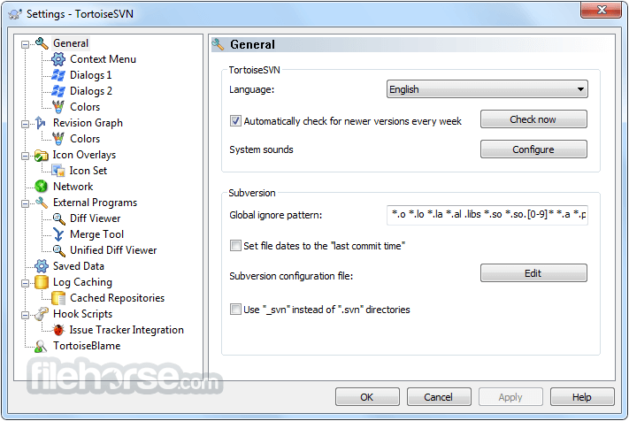 download svn tortoise for windows