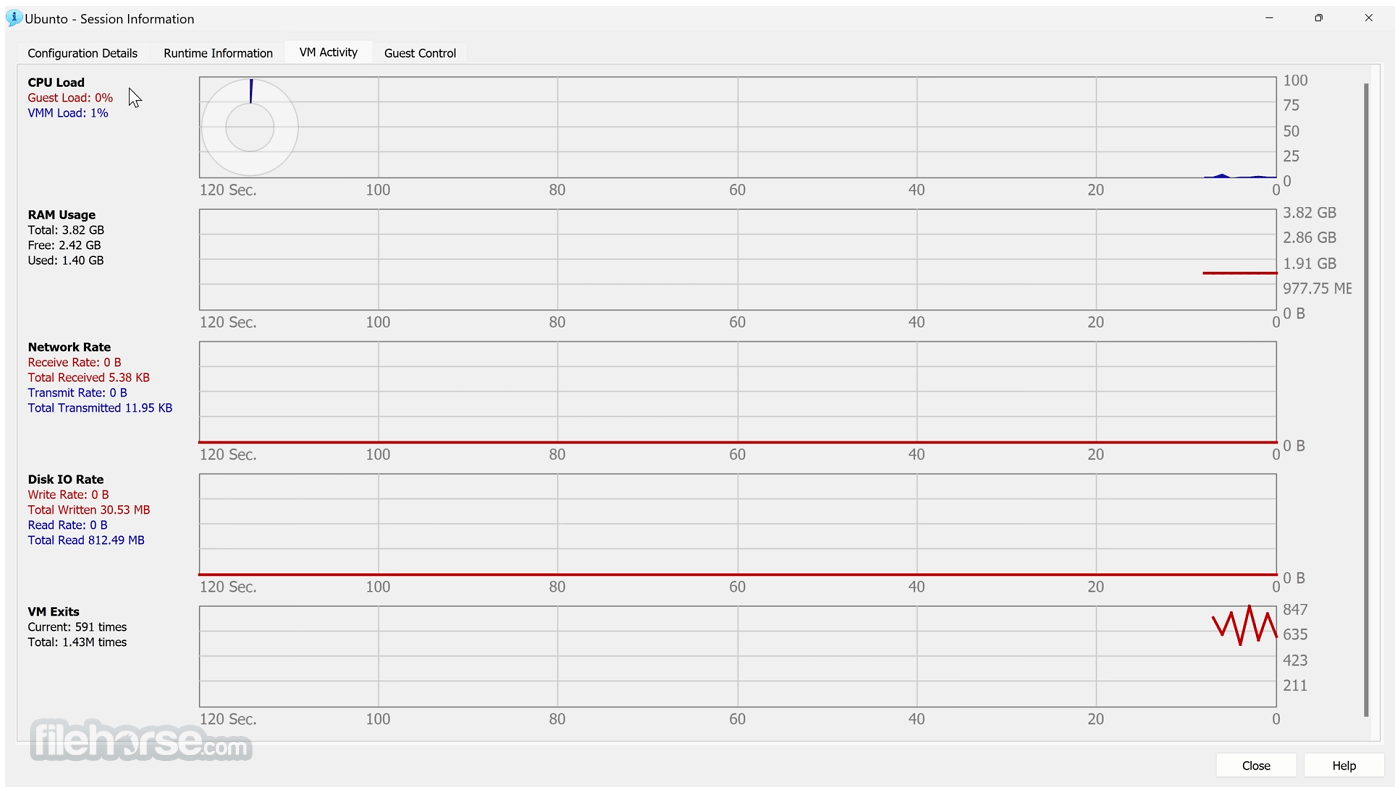 vmware virtualbox download