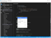 Visual Studio Code Portable 1.70.0 (32-bit) Screenshot 3