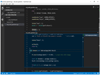 Visual Studio Code Portable 1.70.0 (32-bit) Screenshot 4