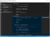 Visual Studio Code Portable 1.83.1 (32-bit) Captura de Pantalla 4