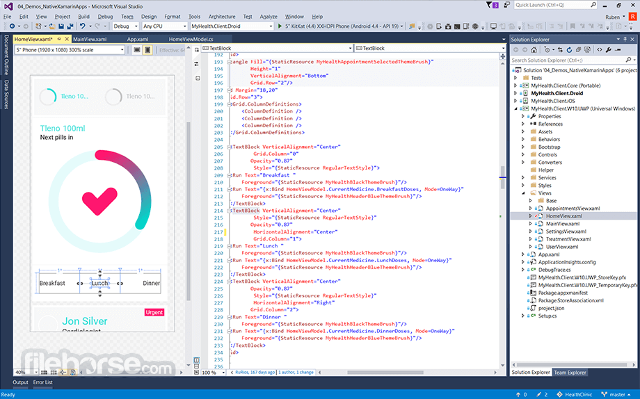 visual studio 2022 for mac