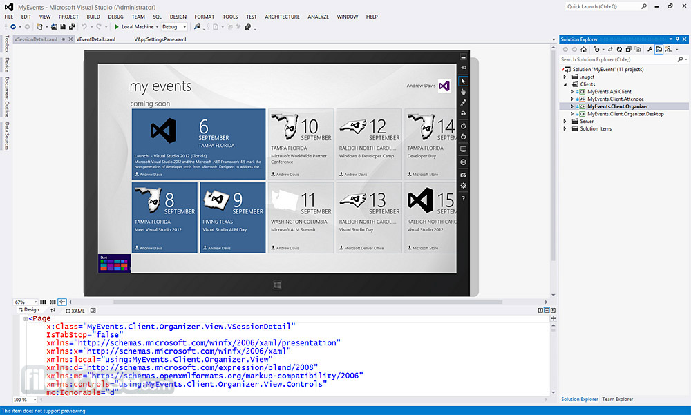 Visual Studio Express 05 Download For Windows 10 8 7