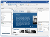 WYSIWYG Web Builder 19.2 Captura de Pantalla 1