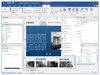 WYSIWYG Web Builder 15.4.5 Captura de Pantalla 3