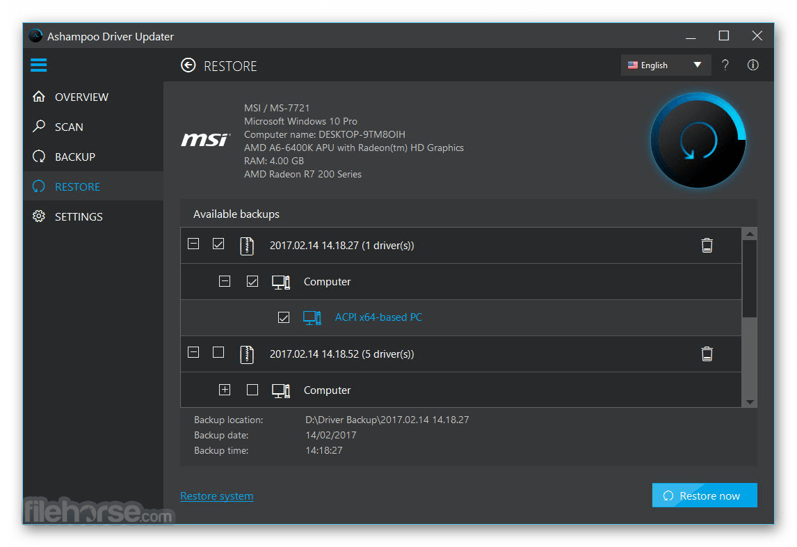 ldplayer emulator freezes