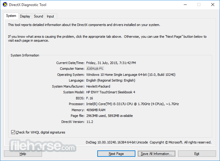 How To Download And Install DirectX 12 On Windows 10/11 (2023