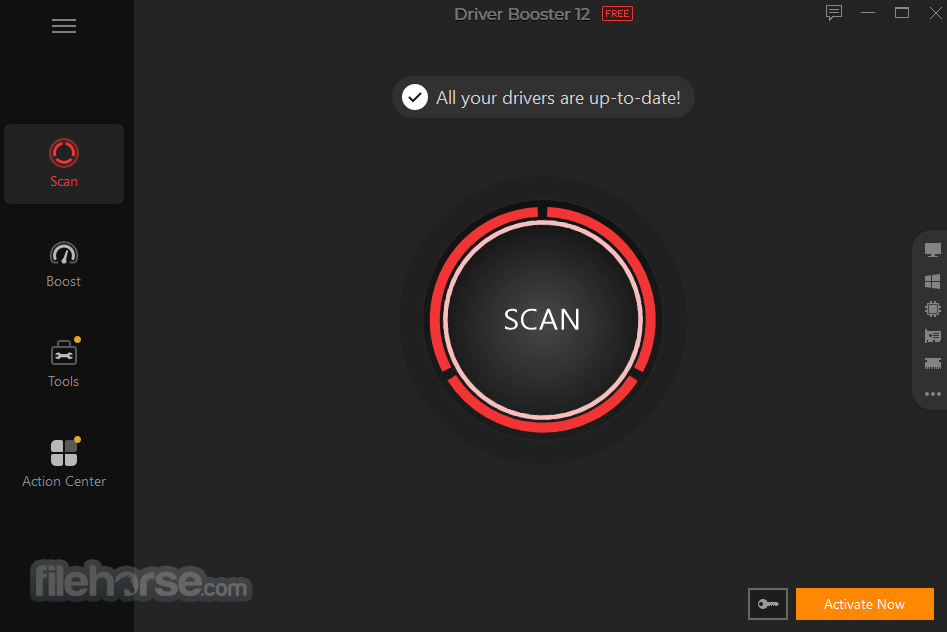 driver booster download