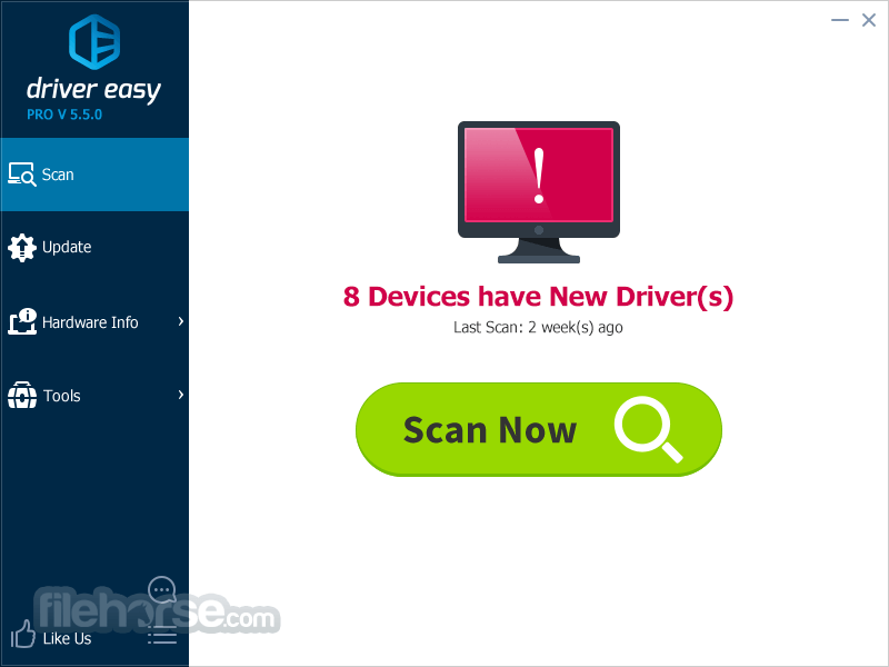 driver easy 5.5.2 serial key