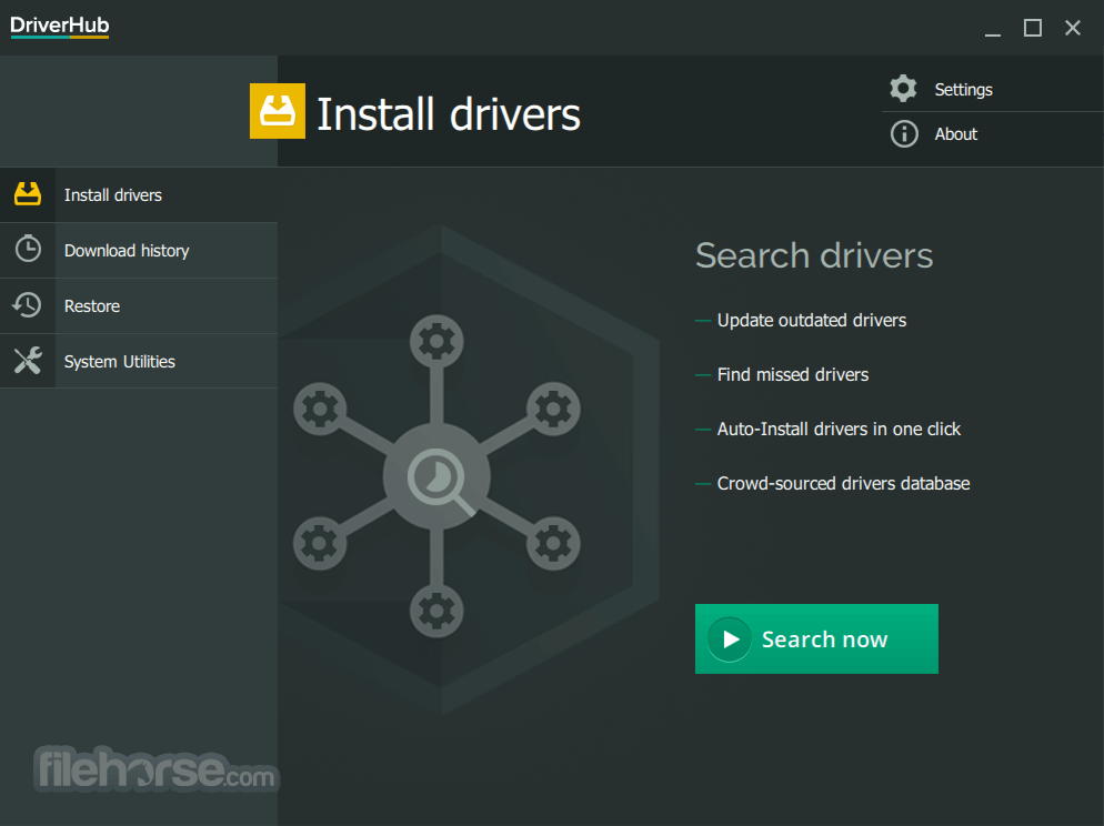 Verity Driver Download For Windows 10